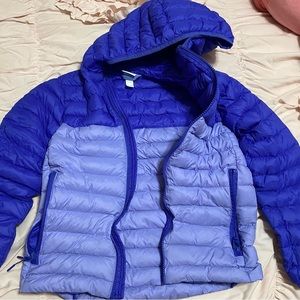 Girls size 7/8 jacket.